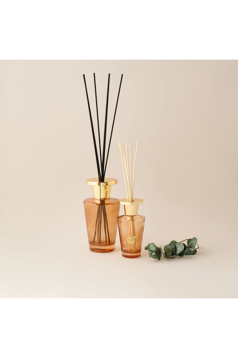 Caramel Dream Scented Reed Diffuser Set - 300 ml - Image 5